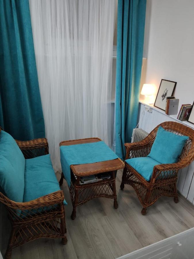 Gardos Apartment Belgrade Exterior photo