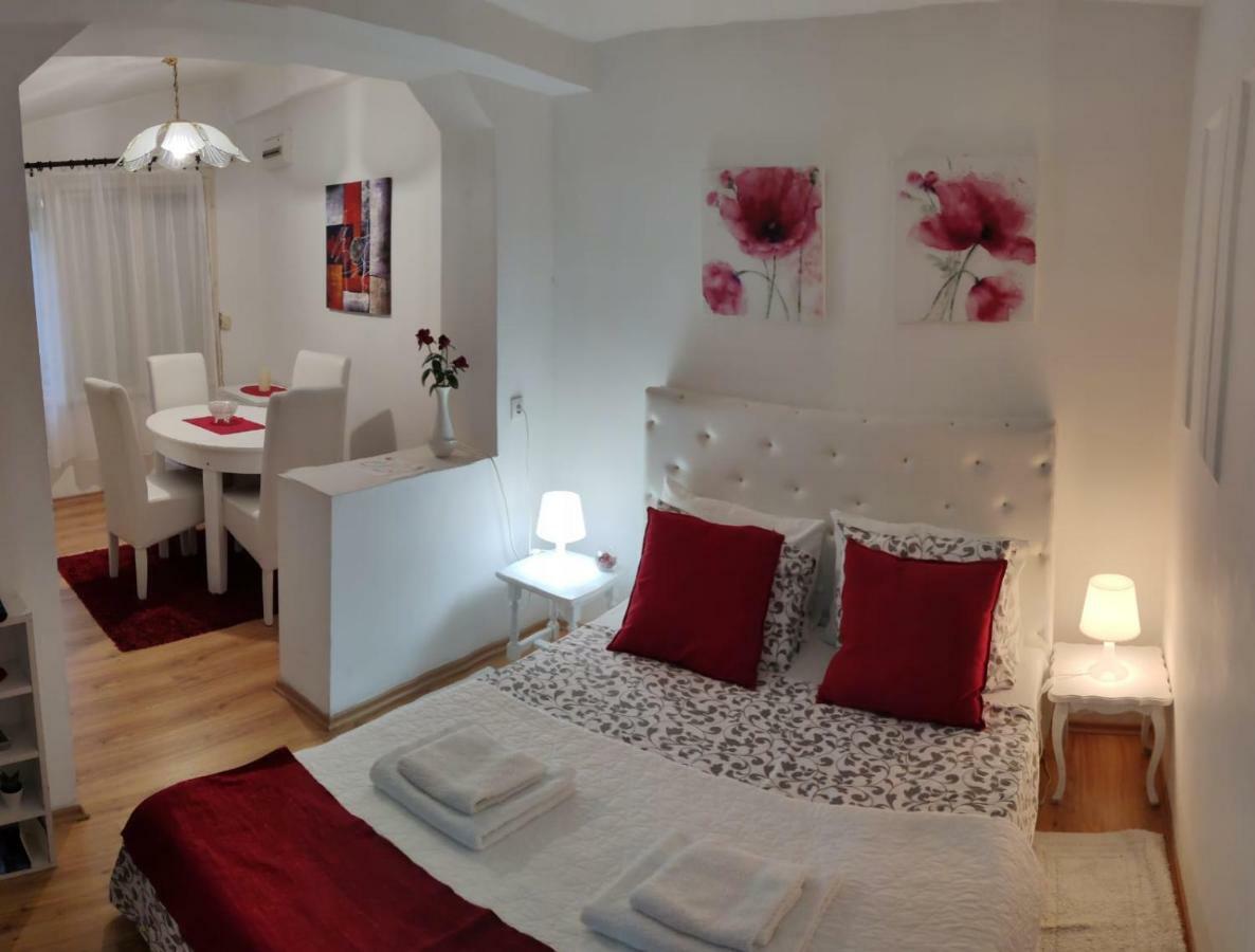 Gardos Apartment Belgrade Exterior photo